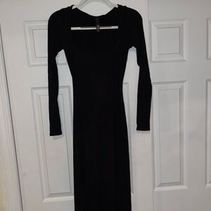 Skims Maxi Dress, Like new, S